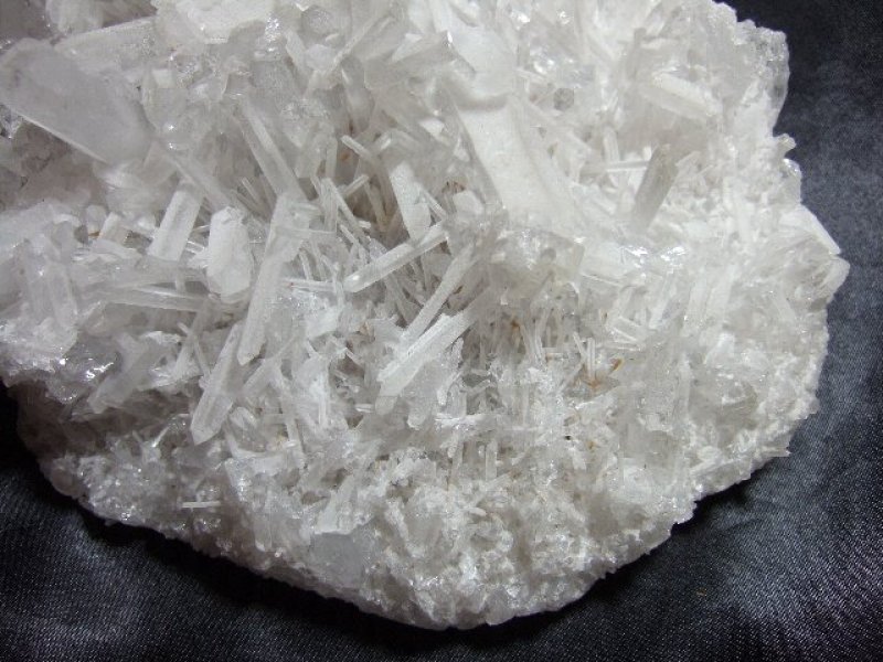 画像1: ヒマラヤ（水晶）クリスタルクラスター