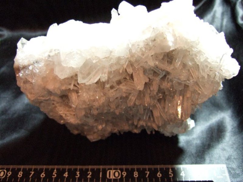 画像3: ヒマラヤ(水晶)クリスタルクラスター