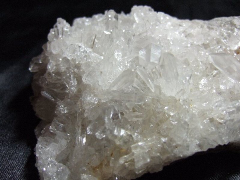 画像1: ヒマラヤ（水晶）クリスタルクラスター
