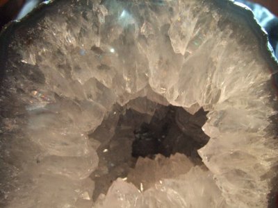画像2: クリスタルドーム（水晶洞） 4.65kg レア