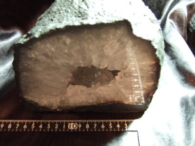 画像3: クリスタルドーム（水晶洞） 4.65kg レア