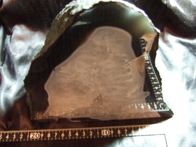 画像3: クリスタルドーム（水晶洞） 4.1kg レア