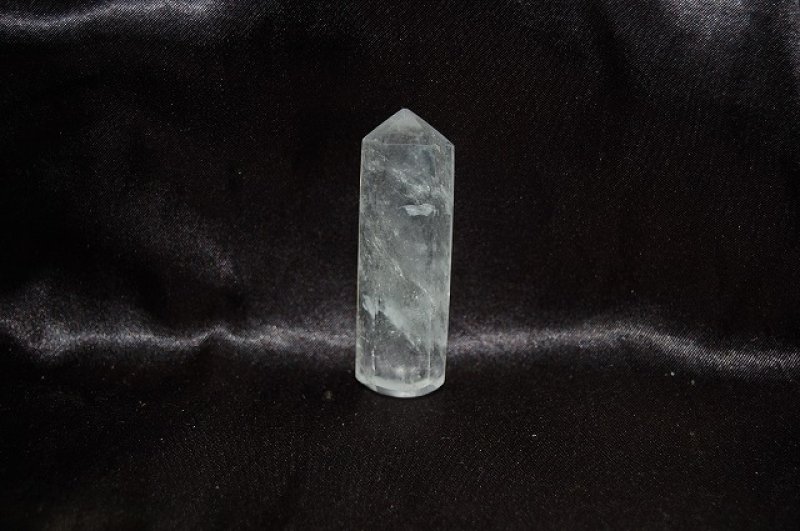 画像1: クリスタルクォーツ（水晶）ポイント