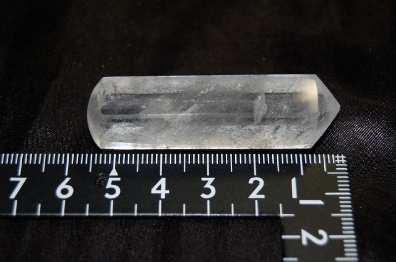 画像2: クリスタルクォーツ（水晶）ポイント