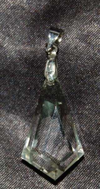 水晶サンキャッチャーの天然石 パワーストーンの販売【エル・クリスタル】