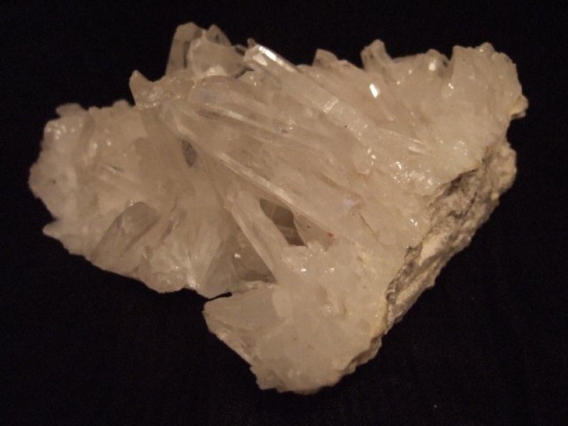 画像1: ヒマラヤ水晶クリスタルクラスター