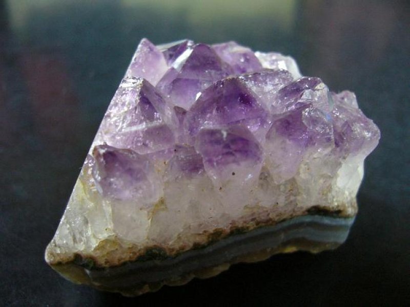 画像1: アメジスト (小)