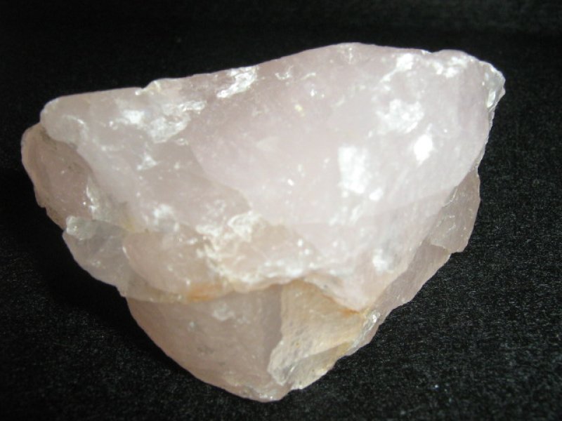 画像2: ブラジル産ローズクオーツ原石=88.0g=