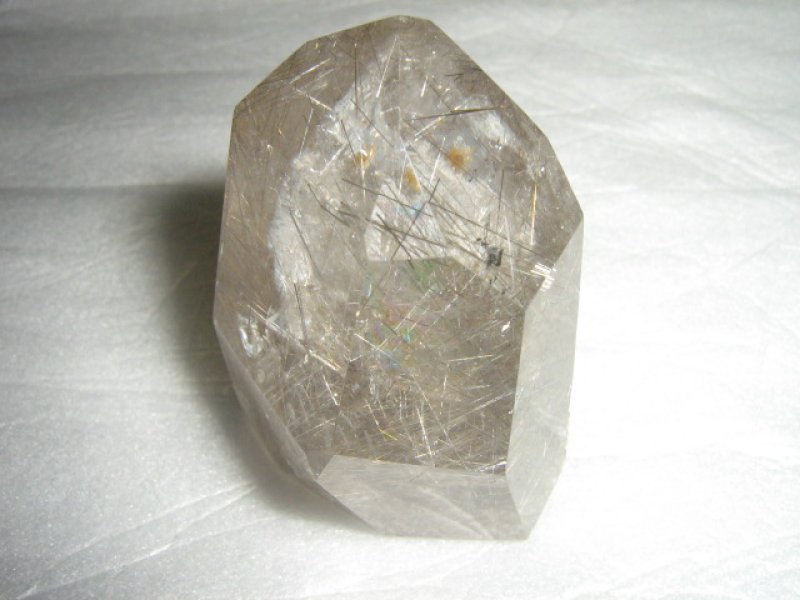 画像1: ルチルクオーツ