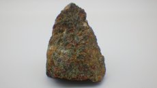 画像2: エクロジャイト(榴輝岩) 原石 (2)