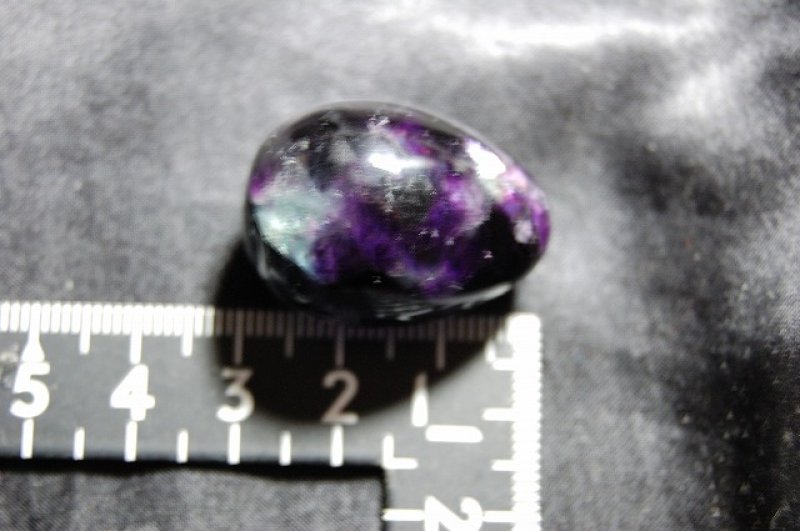 画像2: 卵型フローライト