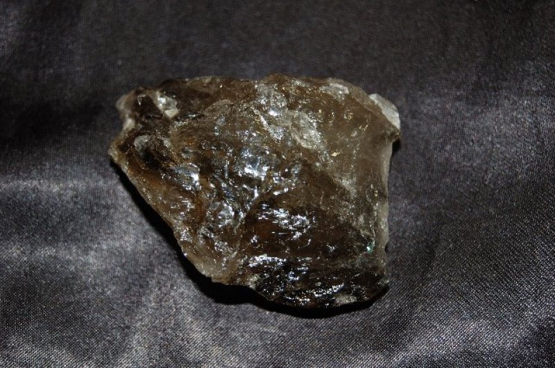 画像1: エレスチャル(骸骨水晶)