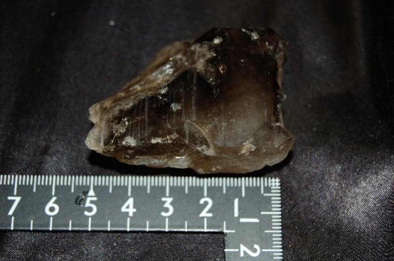 画像2: エレスチャル(骸骨水晶)