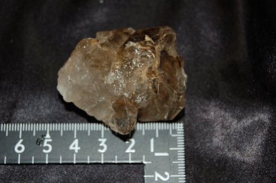 画像2: エレスチャル（骸骨水晶）