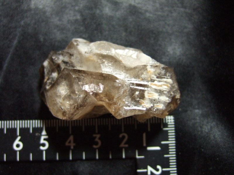 画像3: エレスチャル(骸骨水晶)