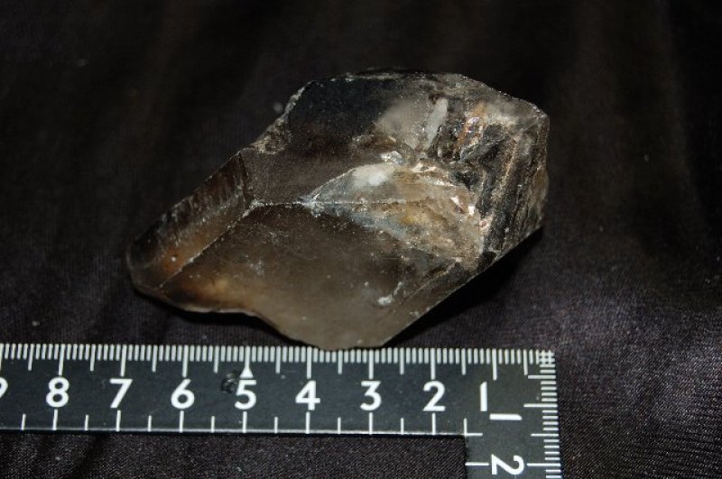 画像2: エレスチャル(骸骨水晶)