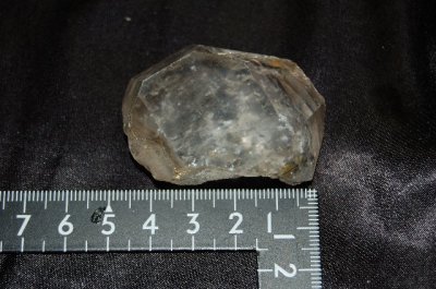 画像2: エレスチャル（骸骨水晶）