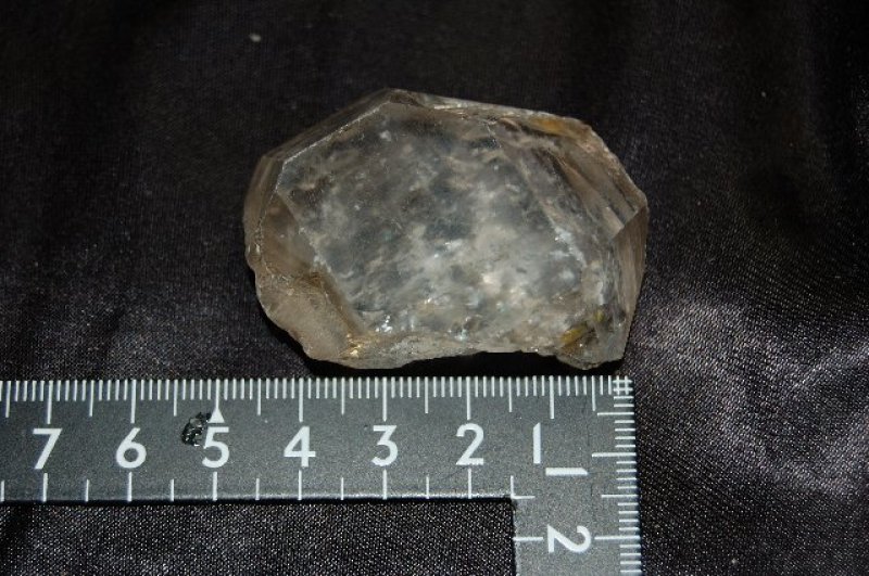 画像2: エレスチャル（骸骨水晶）