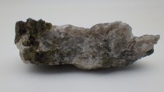 画像3: 含ウラン エピドート（緑簾石） (3)