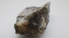 画像4: 含ウラン エピドート（緑簾石） (4)