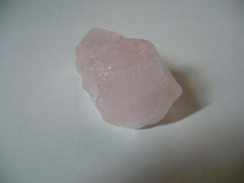 画像3: ローズクォーツ原石