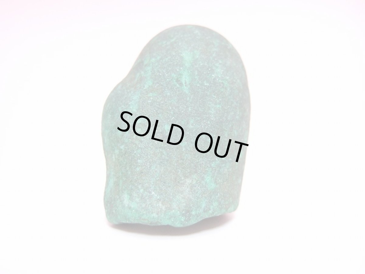 画像4: フィンガーマラカイト（孔雀石） (4)