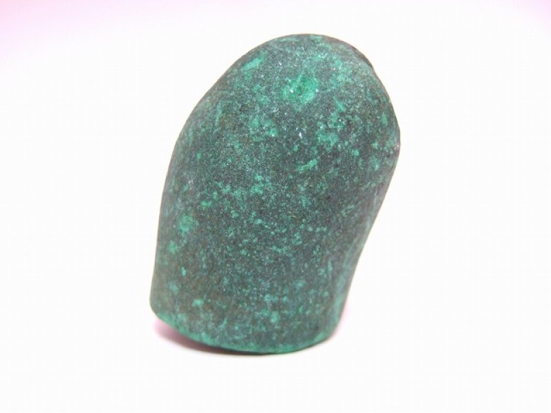 画像1: フィンガーマラカイト(孔雀石)