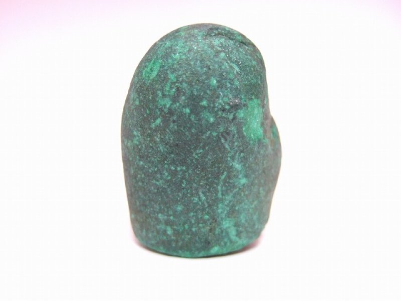 画像2: フィンガーマラカイト(孔雀石)