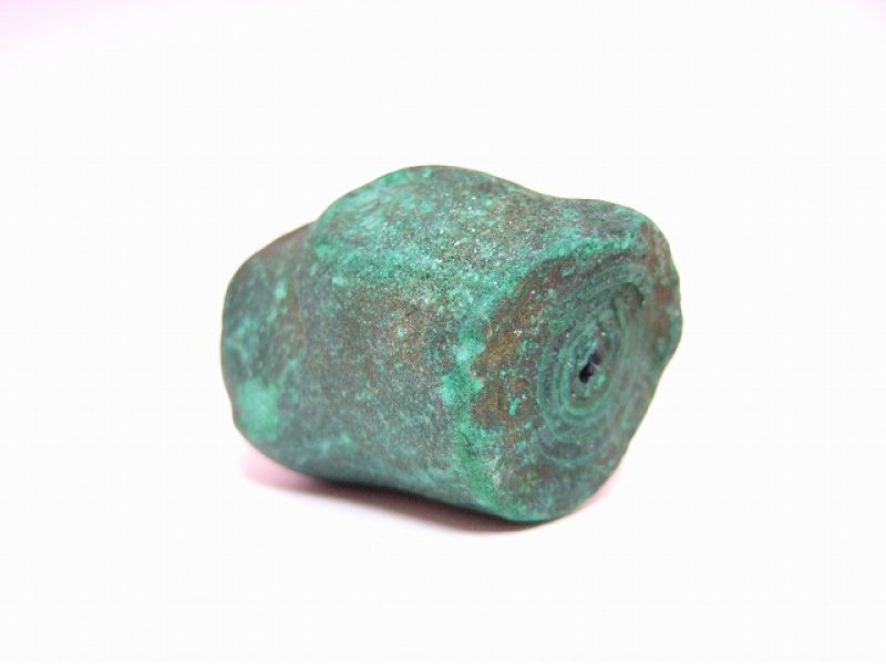 画像3: フィンガーマラカイト(孔雀石)