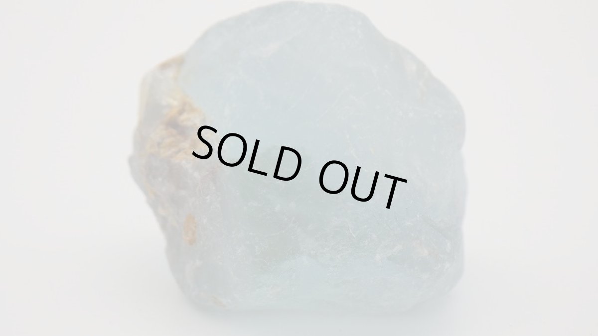 画像3: フローライト原石 アフガニスタン産 (3)