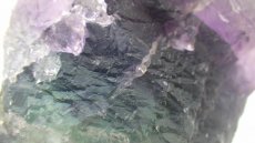 画像3: フローライト原石 アフガニスタン産 (3)