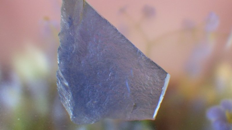 画像2: フローライト原石 パキスタン産