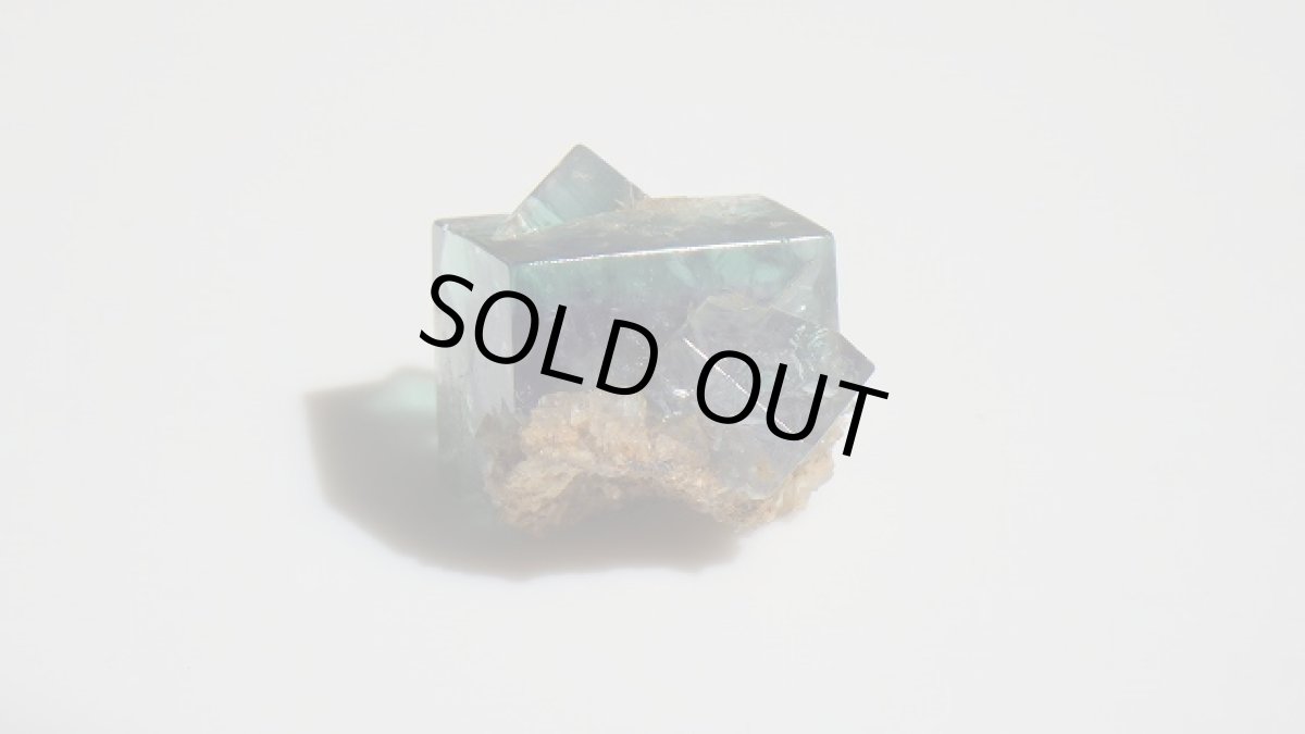 画像6: フローライト イギリス産 ブルーサークル採石場 (6)