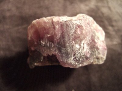 画像1: フローライト原石