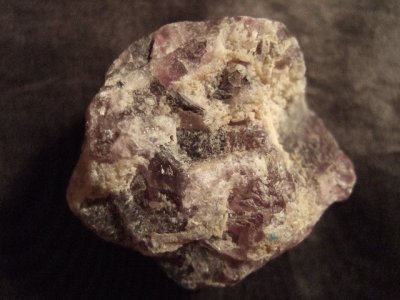 画像3: フローライト原石