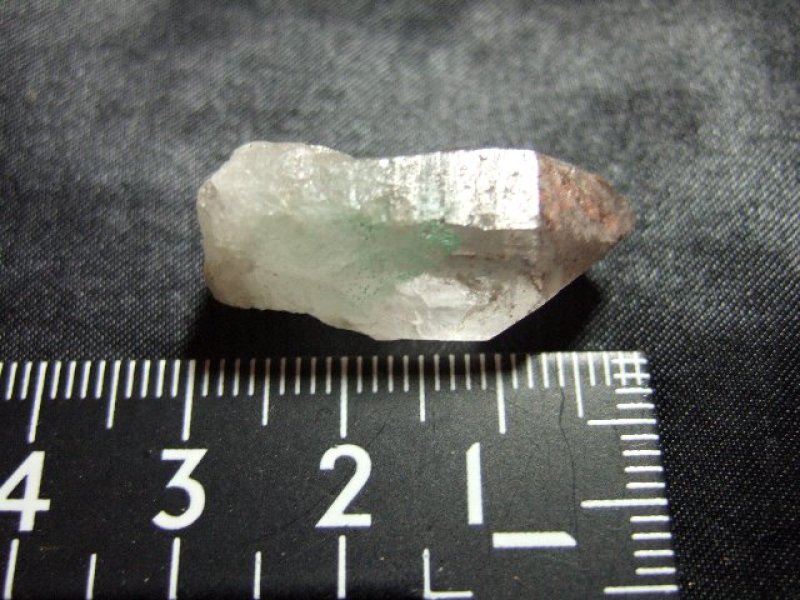 画像2: フックサイト(クロム雲母)入りファントムクリスタル