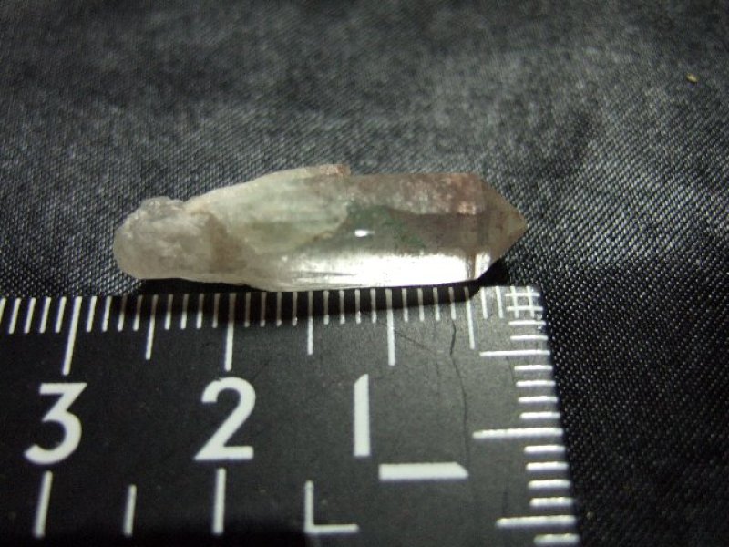 画像2: フックサイト(クロム雲母)入りファントムクリスタル