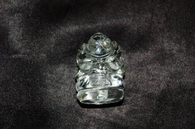 画像1: ヒマラヤガネーシャ クリスタルクォーツ（水晶）