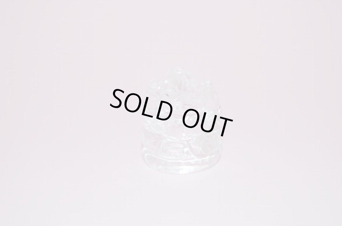 画像5: ヒマラヤガネーシャ クリスタルクォーツ（水晶） (5)