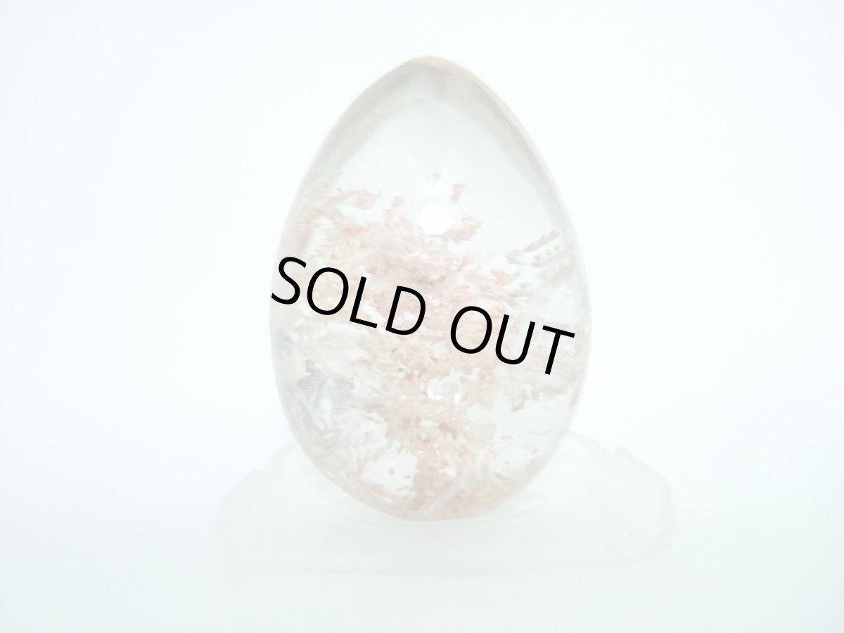 画像3: ガーデンクォーツ（苔水晶） 8g (3)