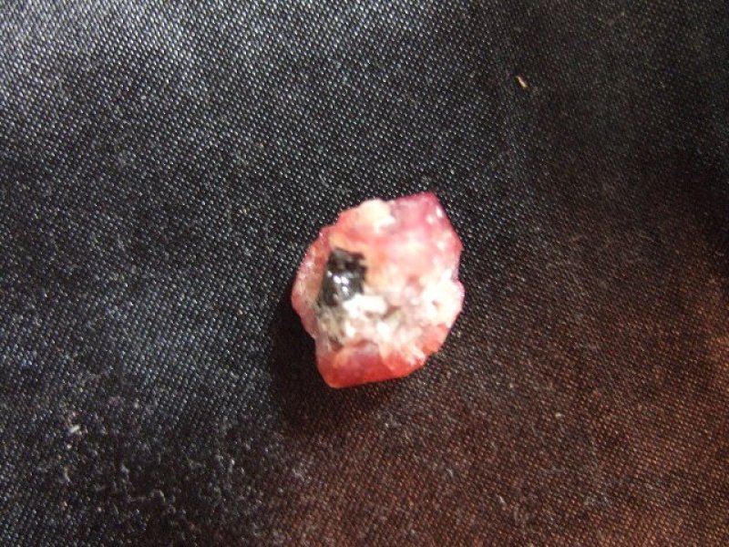 画像2: ラズベリーガーネット