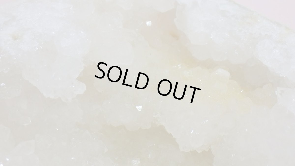 画像3: 水晶（ジオード）ペア 1050g (3)