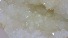 画像4: 水晶（ジオード）ペア 1050g (4)