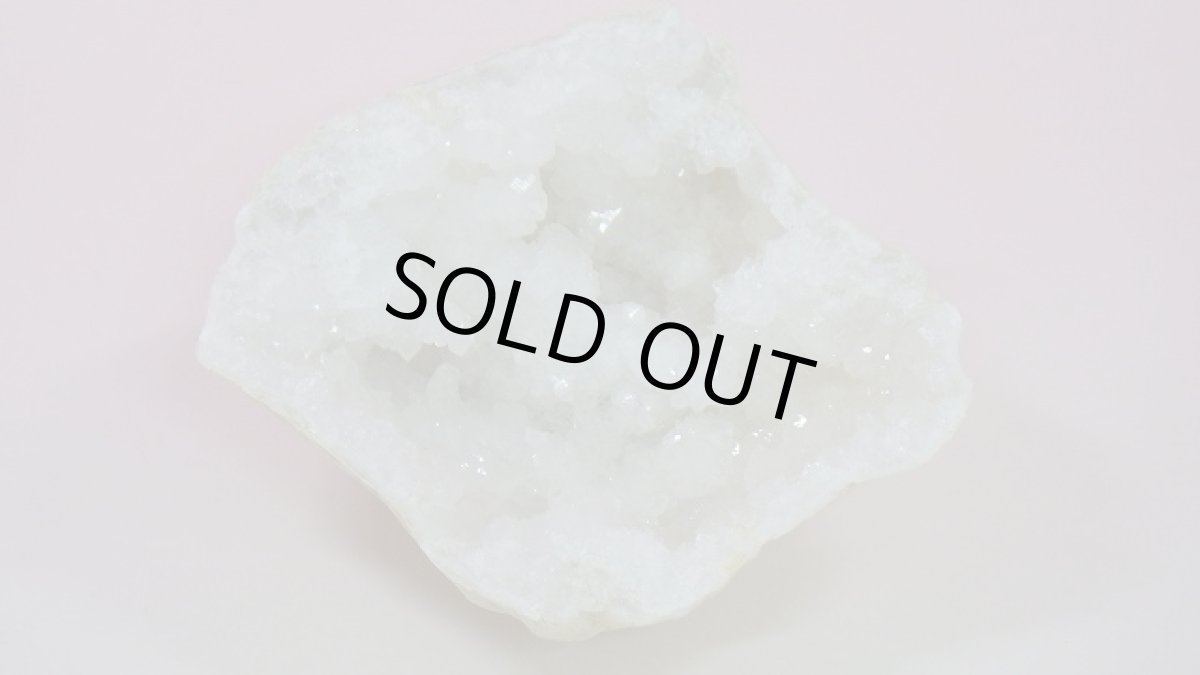 画像5: 水晶（ジオード）ペア 1050g (5)