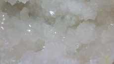 画像7: 水晶（ジオード）ペア 1050g (7)