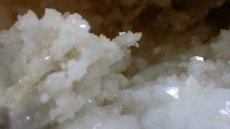 画像4: 水晶（ジオード）ペア 596g (4)