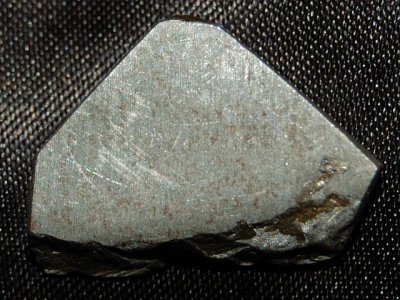 画像1: ギベオン メテオライト（隕石）
