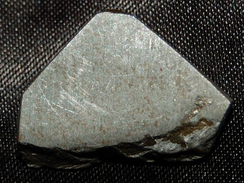 画像1: ギベオン メテオライト（隕石）