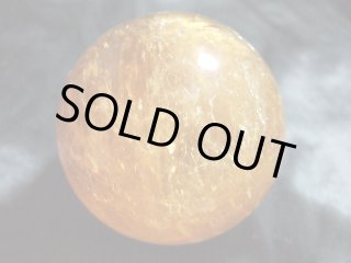 ゴールデンカルサイト（方解石）の天然石 パワーストーンの販売【エル