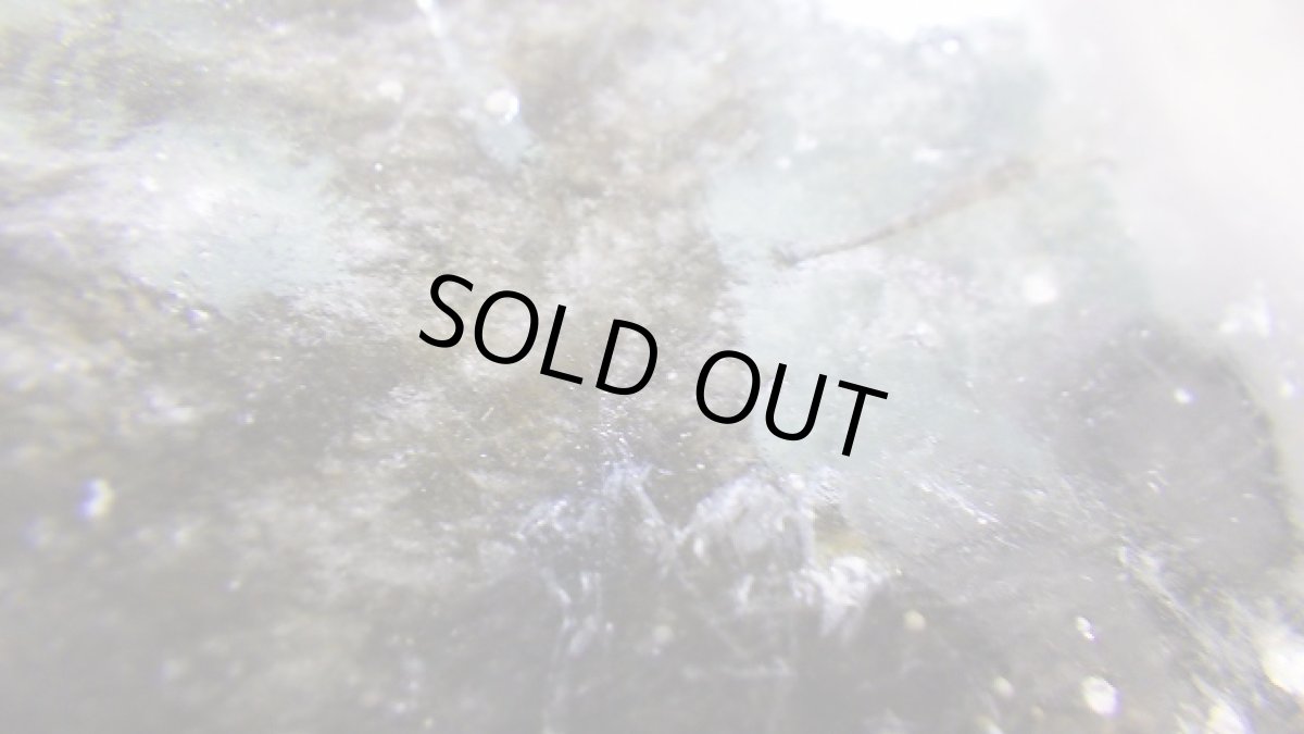 画像4: ゴールドシーンオブシディアン（黒曜石） (4)